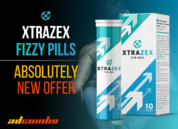 Xtrazex Price In India