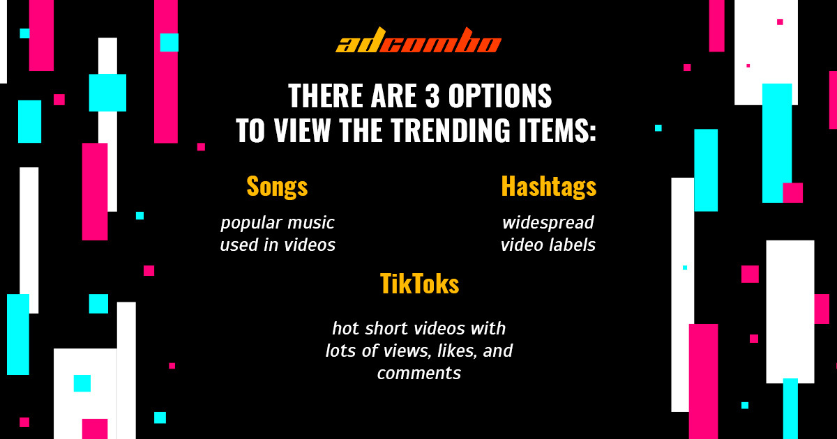 TikTok’s Trend Discovery Tool Converting Viral Trends into High CR