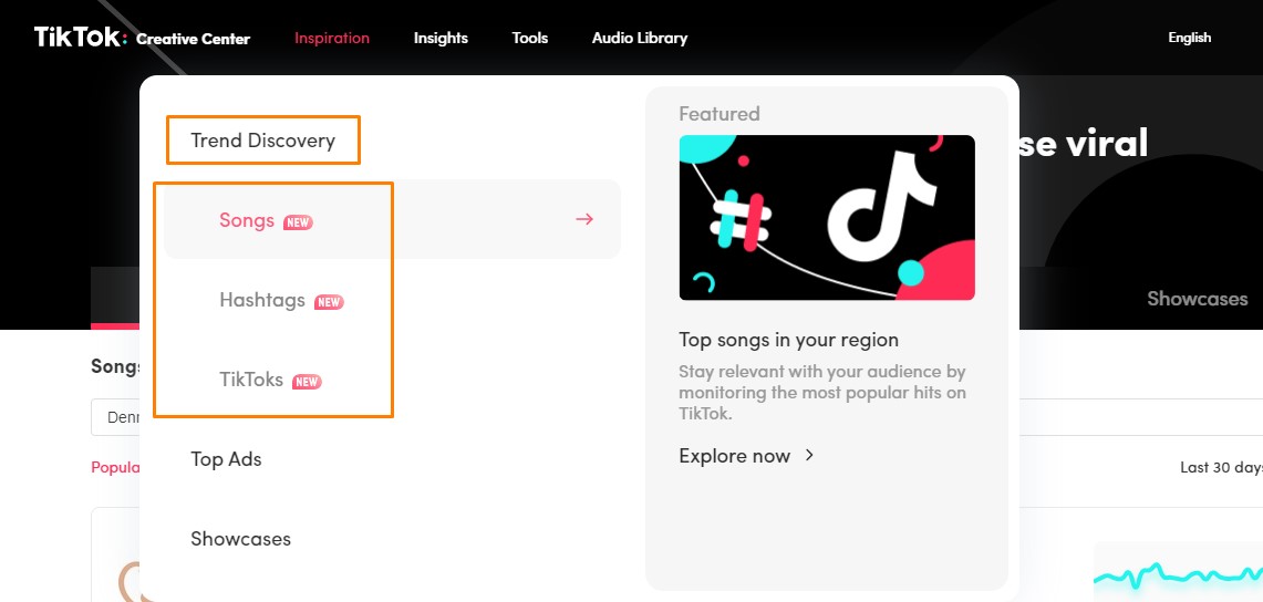 TikTok’s Trend Discovery Tool Converting Viral Trends into High CR